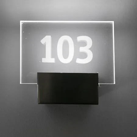 Appartement Ridos House