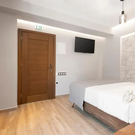 Appartement Ridos House *