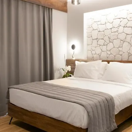 Ridos House Appartement *