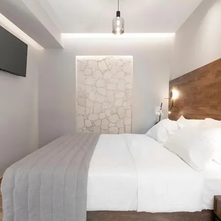 Ridos House Appartement *