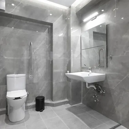 Ridos House Appartement Neos Marmaras