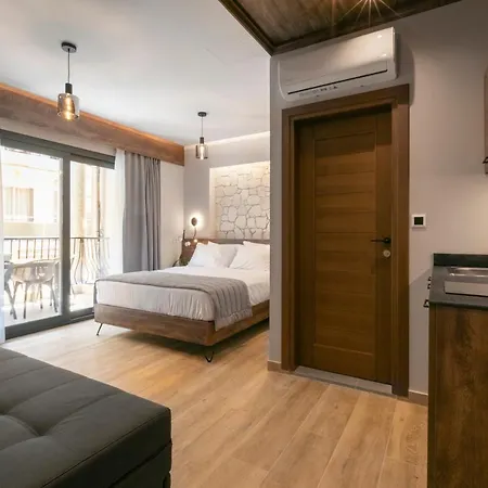 Ridos House Appartement