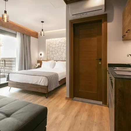 Ridos House Neos Marmaras