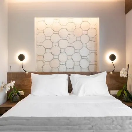 Ridos House Appartement