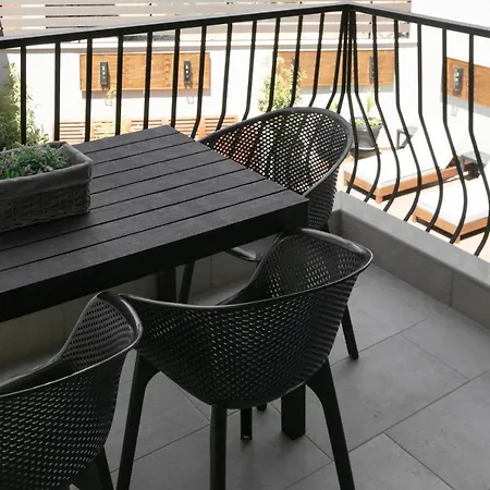 Ridos House