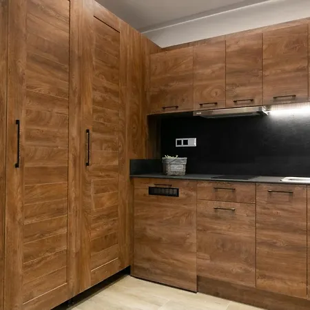 Appartement Ridos House *