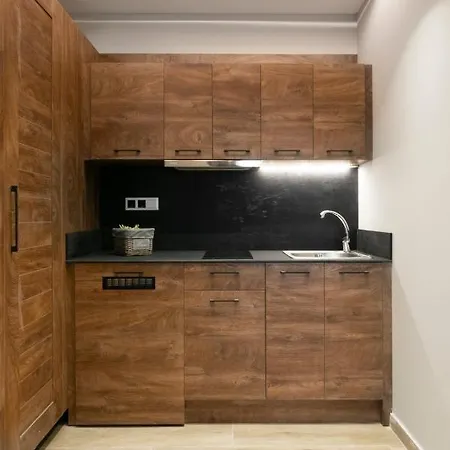 Apartament Ridos House
