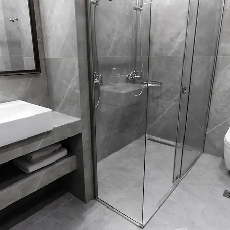 Ridos House Appartement Neos Marmaras