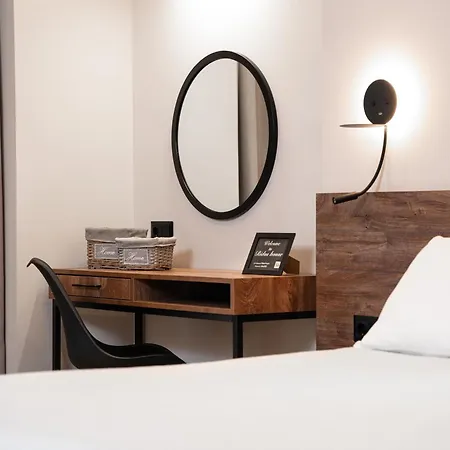 Appartement Ridos House