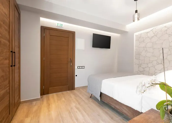 Appartamento Ridos House *