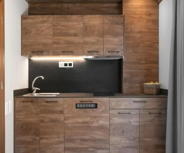 Ridos House