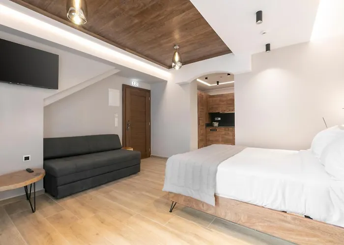 Ridos House *