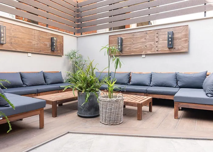 Appartamento Ridos House Neos Marmaras