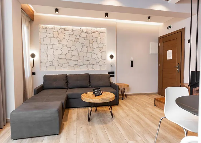 Ridos House