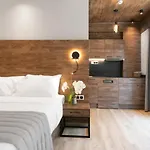 Ridos House Apartament Neos Marmaras