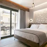 Apartament Ridos House