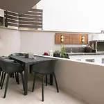 Apartament Ridos House