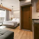 Ridos House Neos Marmaras