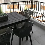 Ridos House