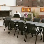 Ridos House Neos Marmaras