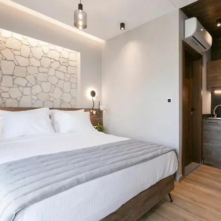 Ridos House Neos Marmaras