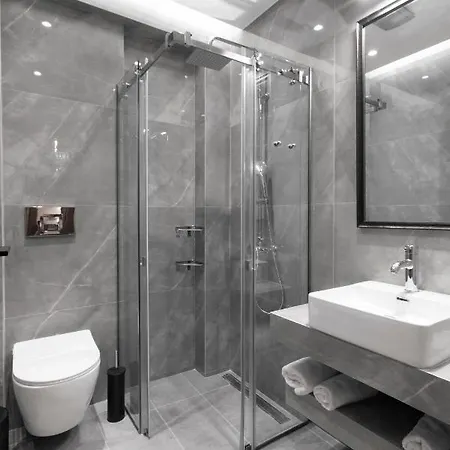 Ridos House * 新马尔马拉斯