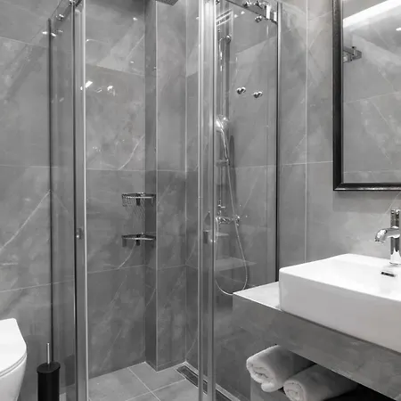 Ridos House Appartement *