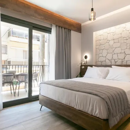 Apartment Ridos House