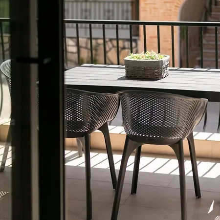 Apartment Ridos House