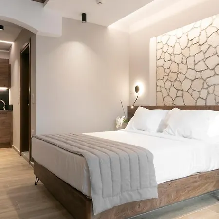 Ridos House Neos Marmaras