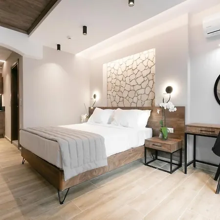 Ridos House Неос-Мармарас