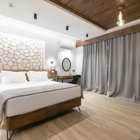 Ridos House * Neos Marmaras
