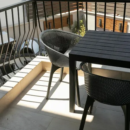 Ridos House 新马尔马拉斯