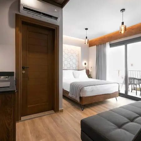 Ridos House Appartement