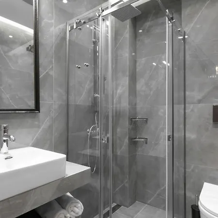 Appartement Ridos House *