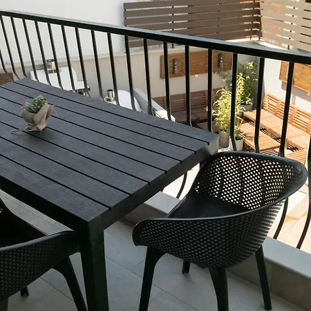 Ridos House Neos Marmaras