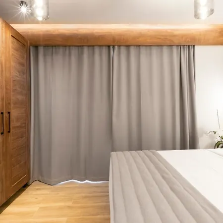 Appartement Ridos House Neos Marmaras