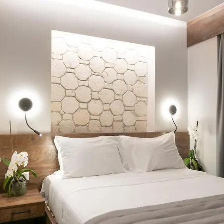 Ridos House * Neos Marmaras