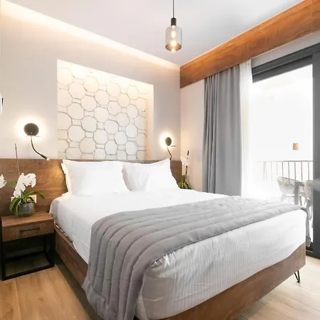 公寓 Ridos House 新马尔马拉斯