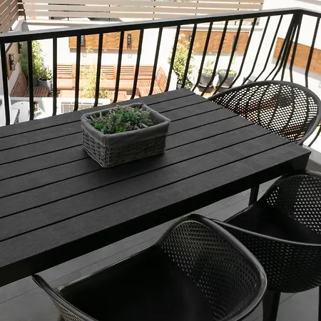 Appartement Ridos House *