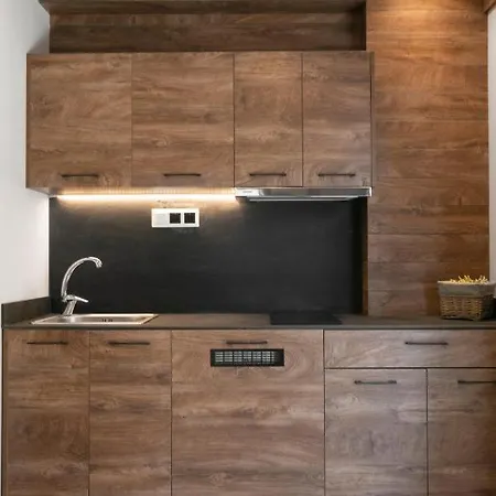 Ridos House 新马尔马拉斯