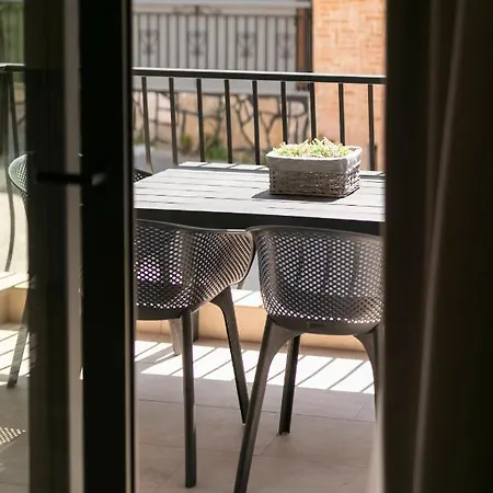 Ridos House