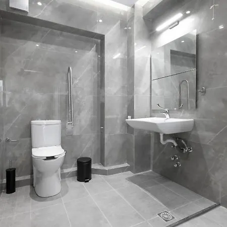 Ridos House 新马尔马拉斯