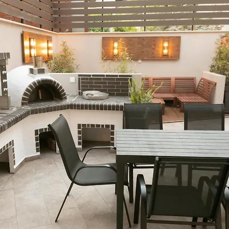 Ridos House 新马尔马拉斯