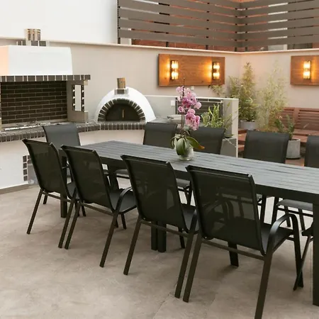 Ridos House 新马尔马拉斯