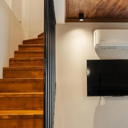 Ridos House 新马尔马拉斯