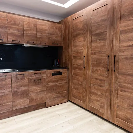 Apartment Ridos House