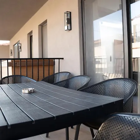 Apartment Ridos House Neos Marmaras