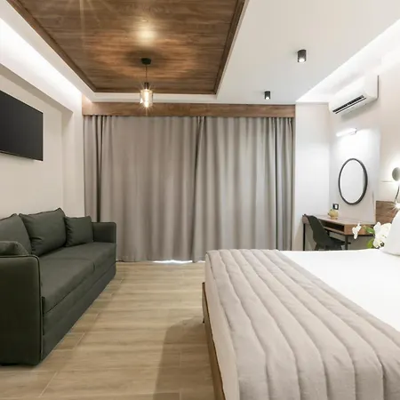 Ridos House *
