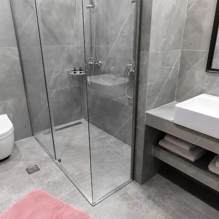 Ridos House * 新马尔马拉斯